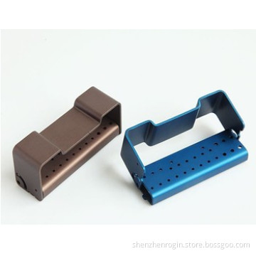 Endo Instruments / Opening Bur Box
